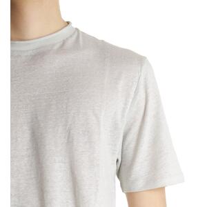 T-SHIRT IN LINO SEINSE - Mad Fashion | img vers.300x/